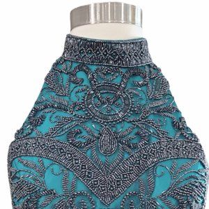 SHERRI HILL 50524 SIZE 12